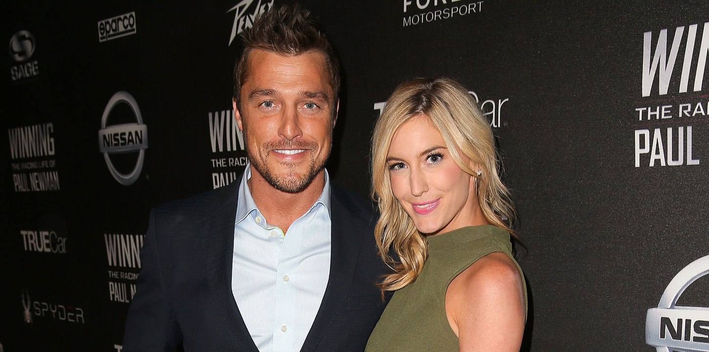 Chris Soules & Whitney Bischoff Release Statements After Deadly 'Bachelor' Hit & Run Arrest