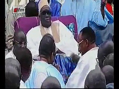 Youssou Ndour créée la polémique au sein de la communauté...