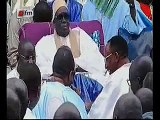 Vidéo – Magal Kazu Rajab : Youssou Ndour chante Serigne Fallou devant toute la famille du marabout…