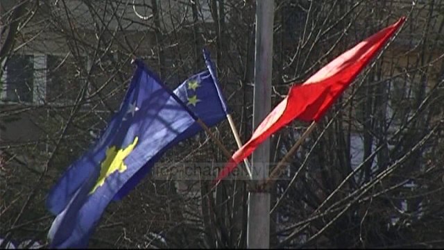 Ndryshimi i “NEWBORN”, mesazh për një botë pa mure - Top Channel Albania - News - Lajme