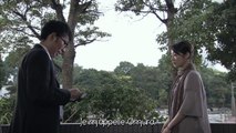 (HSS) Garo Makai Senki épisode 18