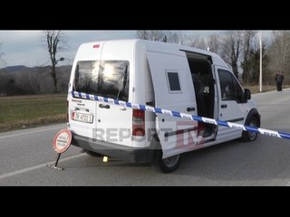 Report TV - Grabitja 2,7 milionë euro, rojet: I fikëm kamerat se do pinim kafe