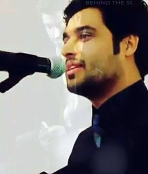 homaun anghar