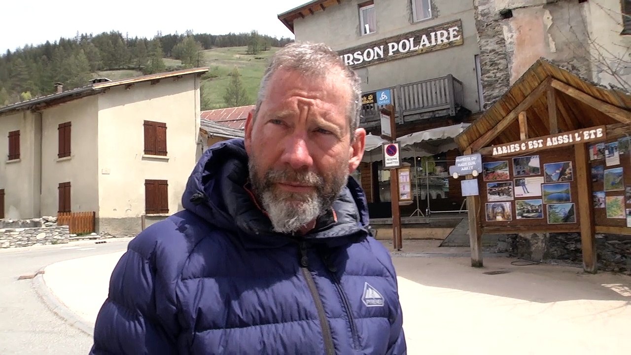 Hautes-Alpes : Dans le Queyras, la fermeture nocturne de la D947 gène peu de monde