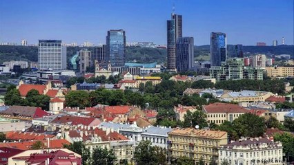 Mashtrimi që u tall edhe nga vetë Kryeministri lituanez  - Top Channel Albania - News - Lajme