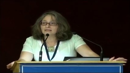 Dr. Christine Fair- Women in the Lashkar -e- Taiba- When Terrorism is a Family Affair