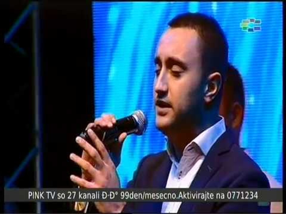 Balkan Bend - Pelin i med