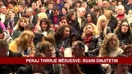 “PRESION NDAJ MËSUESVE PËR VOTËN NË ZGJEDHJE”