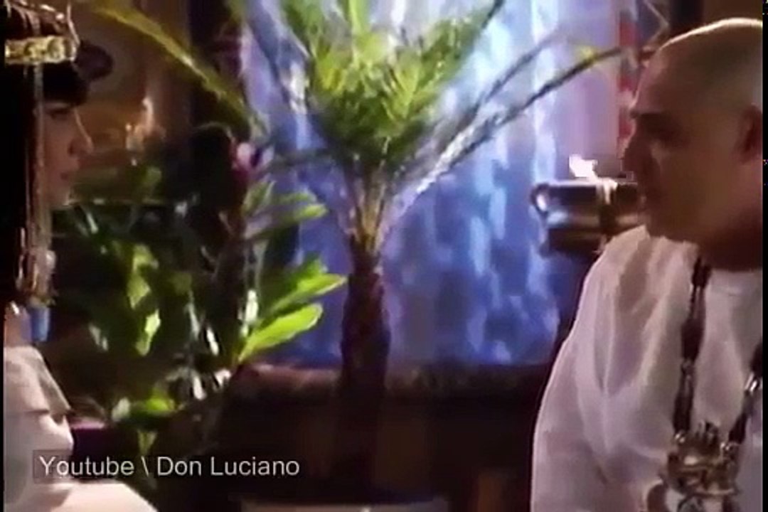 Moises Y Los 10 Mandamientos Capitulo 107
