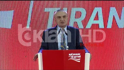 Meta: Standardet e zgjedhjeve, kusht për çeljen e negociatave