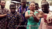Salamotu Omo Oko - Latest Yoruba Nollywood Movie 2017 Comedy |Toyin Aimakhu| Ijebuu|