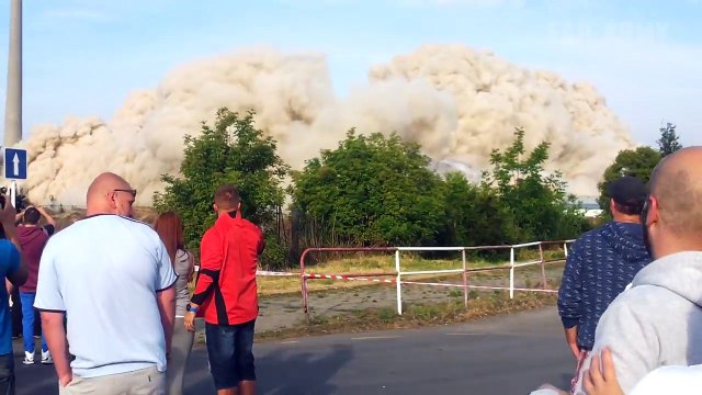 Close Calls & Near Misses Compilation | FailArmy 2016