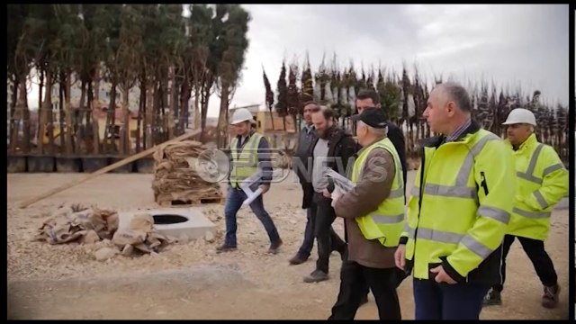 Ora News – Në pranverë hapet pjesa e parë e bulevardit të ri në Tiranë