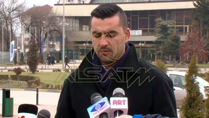 Protestuesit të hënën në takim më EVN-në