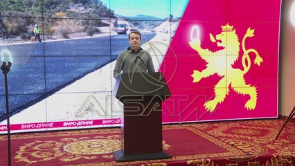 Materialet e LSDM-së udhëtojnë drejt BDI-së