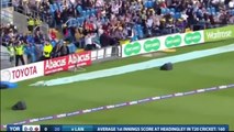 Top 10 Crazy Shots in Cricket History played by the top players