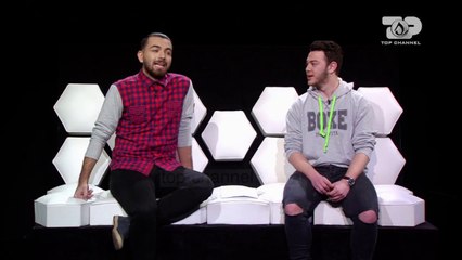Select, 10 Shkurt 2017, Pjesa 2 - Top Channel Albania - Entertainment Show