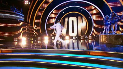 Dancing With The Stars US S22E07 Part 2