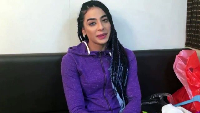 Bb10 Contestant Banis Exclusive Interview