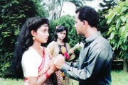 E Jibone Jare Cheyechi Aj Ami Tara Peya Si l Shalman Shah l Bangla Film Song