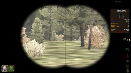 DayZ Mod - Fomos fazer uma missão e olha no que deu