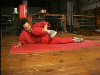 CREATING THE BODY YOU WANT/MEN & WOMEN Pt. 1