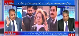 What an Interesting Comment Justice Gulzar Made on Hassan Nawaz's BBC Interview - Rauf Klasra Reveals