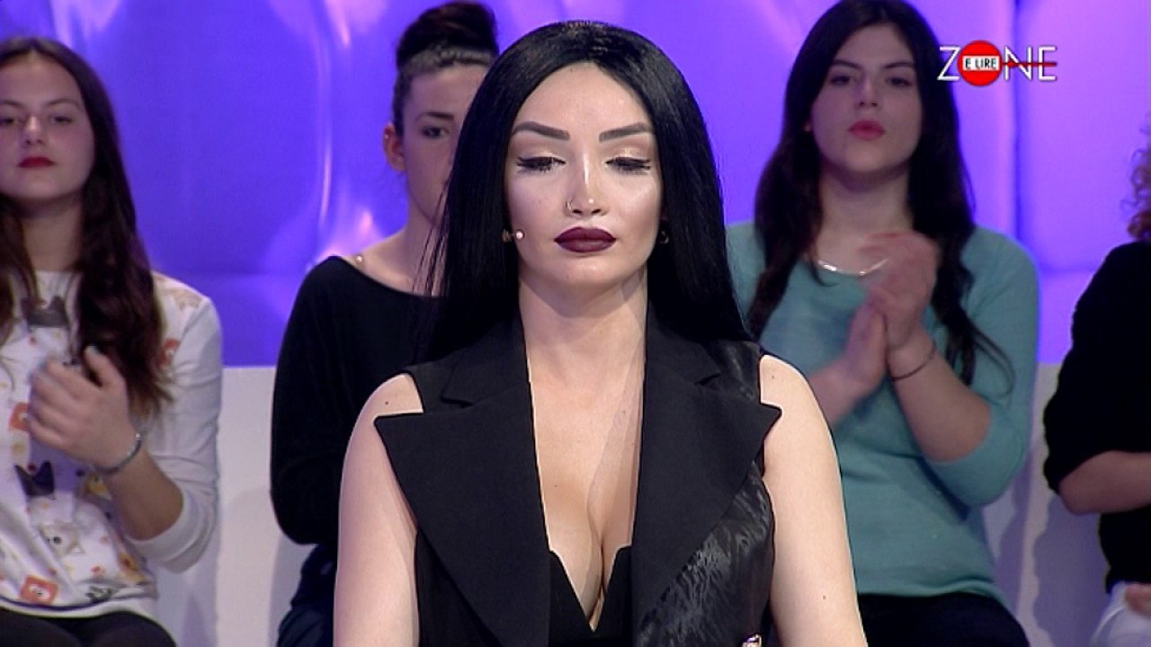 Zone e lire - ‘Nga ke humbur?’ Gugu rikthehet me ‘Shume nice’! (10 shkurt 2017)