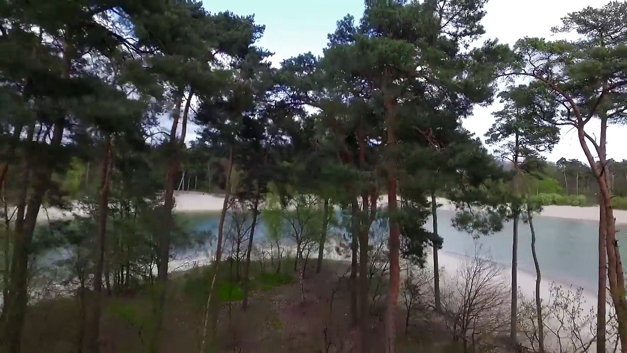 Anu-D - Ramkraak (Video)