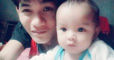 Tayland'da Bir Baba Facebook Canlı Yayınında 11 Aylık Bebeğini Öldürdü