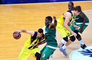 Fenerbahçe Bir Kez Daha Final Four'da