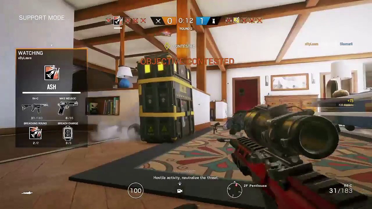 Agmon69's Live PS4 Broadcast (2)