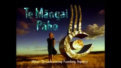 Te Māngai Pāho sting evolution