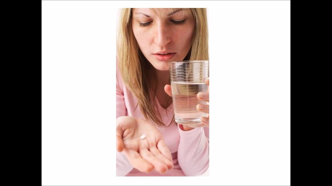 The Calcium Effect on Glaucoma
