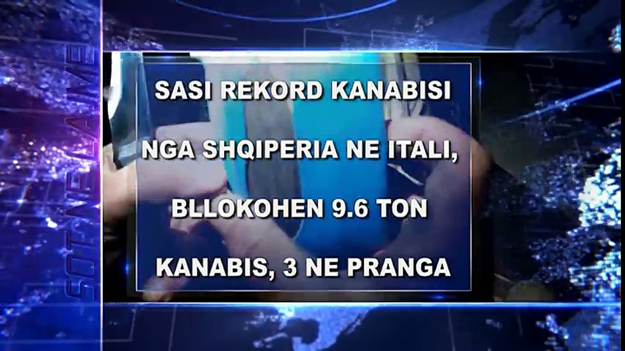 Edicioni i lajmeve TvKlan 11 shkurt 2017