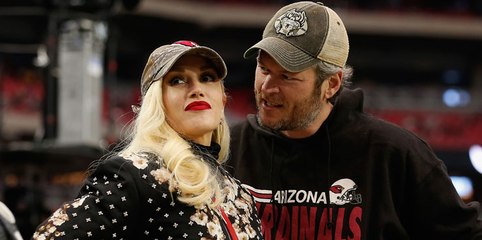 Inside The Dark Family Secrets That Could Cost Blake His Relationship With Gwen