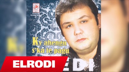 Bledi - Kenga e Gjemitarit, Mora mandolinen (Official Song)