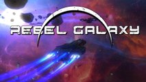 [Indie] Rebel Galaxy: #3 - Final combat of story campaign