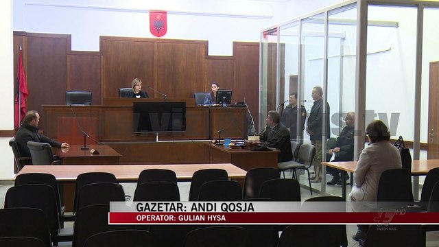 Grabitja në Kashar, “arrest me burg” për punonjësit e kompanisë - News, Lajme - Vizion Plus