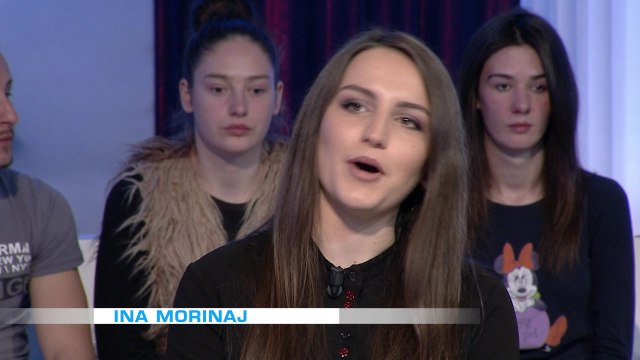 Zone e lire - Teater/‘Cfare pa kryesherbetorja’ te Pedonalja e Kicos! (10 shkurt 2017)