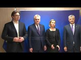 Hahn: Stabilitet në Maqedoni - Top Channel Albania - News - Lajme