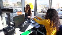 Veliaj përuron parkingun e ri publik te Qyteti Studenti - Top Channel Albania - News - Lajme