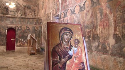 Kishat, të rrezikuara - Top Channel Albania - News - Lajme