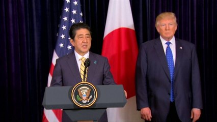 Koreja e Veriut, testin e parë balistik në epokën “Trump” - Top Channel Albania - News - Lajme