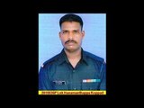 Lance Nayak Hanumanthaapa, the Siachen brave solider passes away