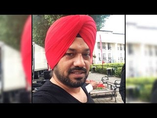 Gurpreet Ghuggi joins the AAP in Punjab