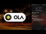 Bengaluru woman cancels Ola cab, driver sends abuse in text