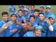 India beat Sri Lanka to enter finals of Under-19 World Cup