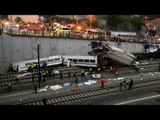 German train crash leaves 100 injured, several dead