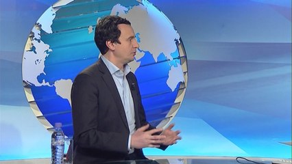 Intervista në Ora News - Albin Kurti: “Ahtisari” i dha Kosovës pavarësi por jo sovranitet